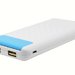 Baterie externa iUni PB12, 10000mAh, Dual USB, Powerbank, Blue